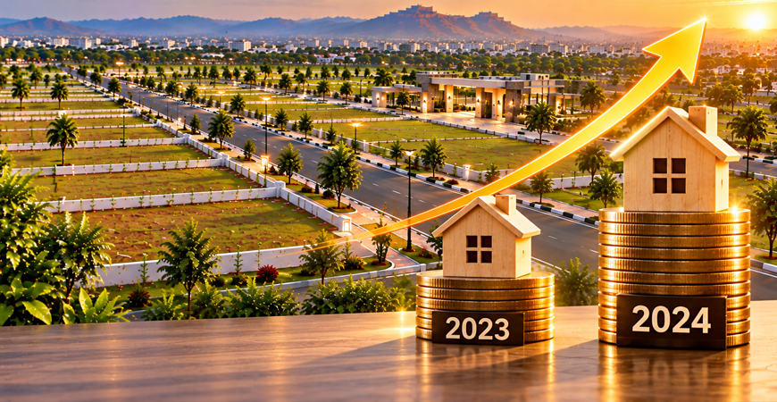 Jaipur Future