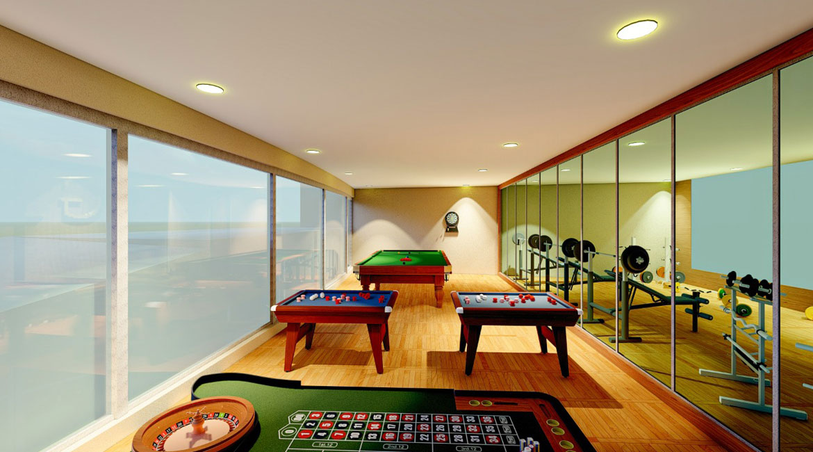The Sapphire Park-1st- Vidyut Vitran Nigam, Bhankrota, Ajmer Road, Jaipur