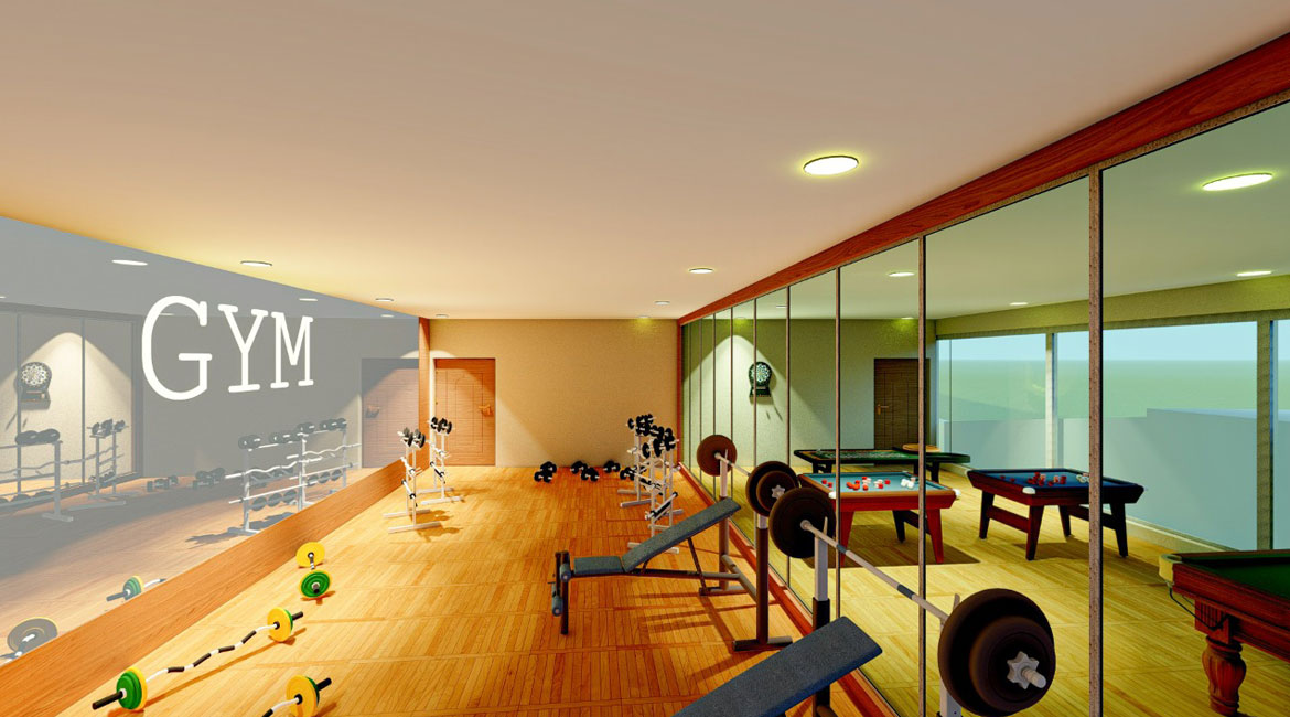 The Sapphire Park-1st- Vidyut Vitran Nigam, Bhankrota, Ajmer Road, Jaipur