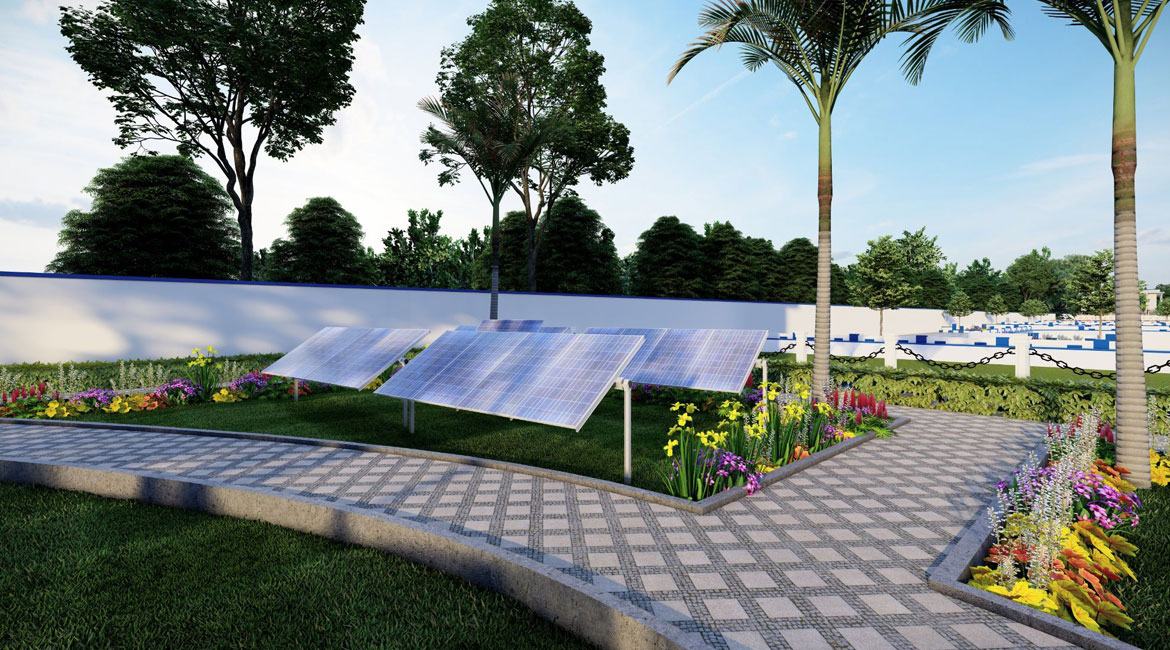 Vrb Amber – Muhana Mandi Mahindra SEZ , Ring Road Jaipur