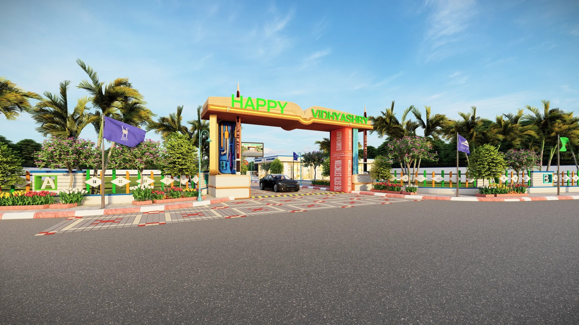 happy-vidhyashry-2